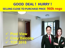 Terrasse (D19), Condominium #171373532